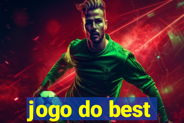 jogo do best